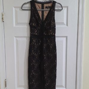 Bailey 44 Tan Garment